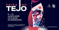 EMISSÃO ESPECIAL - FEIRA DO TEJO 2026