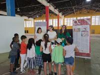 «Open Day» do Tagusvalley mostra empresas e projetos do Parque de Ciência e Tecnologia (c/audio)