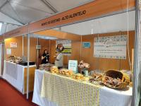 Fumeiro, vinho e pão estão de regresso e mostram a qualidade dos produtos portugueses (com/áudio)