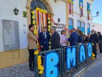 Nossa Senhora da Boa Viagem desceu às ruas de Constância (c/ galeria de fotos) 