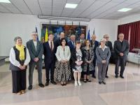 Ler notícia: Concelho celebrou a sua história com os olhos postos no futuro (C/ Áudio)