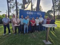 Ler notícia: CDU apresentou candidatos aos órgãos autárquicos em Abrantes (C/ Áudio)