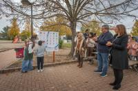 Ler notícia: Escola António Torrado apresenta projeto pioneiro para a inclusão