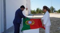 Ler notícia: Dia do Concelho assinalado com inauguração de habitações que «é urgente que sejam entregues às famílias» (C/ Áudio)