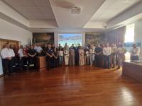 Ler notícia: Ataque Inicial robusto volta a ser bem sucedido e coloca Médio Tejo na primeira posição a nível nacional (C/ Áudio)