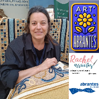 Ler notícia: Art'Abrantes arranca com oficinas de artesanato no Mercado 