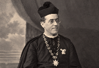 Ler notícia: Mação homenageia cientista jesuíta com simpósio internacional e casa-memória