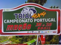 TRIAL de Mação regressa como Eco Evento, parceria com o CRIA e novidades na pista (c/áudio)