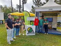 Festival das Juventudes já arrancou no Parque Urbano de S. Lourenço (C/ Áudio e Fotos)