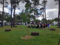 Festival das Juventudes já arrancou no Parque Urbano de S. Lourenço (C/ Áudio e Fotos)