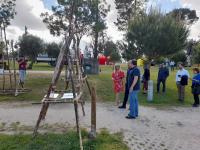 Festival das Juventudes já arrancou no Parque Urbano de S. Lourenço (C/ Áudio e Fotos)