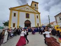 Confrades prometem «fazer das tripas coração» na defesa do «bucho e tripas» do Pego (c/áudio, vídeo e fotos)  