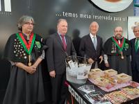 Presidente da República inaugurou Feira de Agricultura. Governo não foi convidado. (c/áudio e fotos)