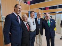 Presidente da República inaugurou Feira de Agricultura. Governo não foi convidado. (c/áudio e fotos)