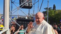 Ler notícia: O jesuíta do fim do mundo que tentou cumprir o Concílio Vaticano II