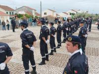 Bombeiros comemoram 70 anos e denunciam injustiças para com os bombeiros municipais (C/ Áudio)