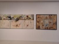 Matilde Marçal fez as «pazes» com Abrantes e mostra o seu trabalho no MIAA (c/áudio e fotos) 