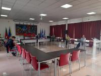 Ler notícia: Orçamento aumenta para 12 ME com foco na habitação e Loja do Cidadão (C/ Áudio)