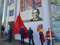 «Engrandecida e Agradecida», a Homenagem de Constância ao Comendador António Mendes (c/áudio e fotos)