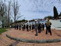 «Engrandecida e Agradecida», a Homenagem de Constância ao Comendador António Mendes (c/áudio e fotos)