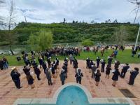 «Engrandecida e Agradecida», a Homenagem de Constância ao Comendador António Mendes (c/áudio e fotos)