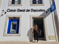 Caixa Geral de Depósitos abre novas instalações com «Virtual Teller Machine»