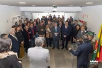 Loja de Cidadão inaugurada e com projeto pioneiro no país