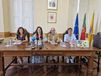 Ler notícia: 30.ª Feira Mostra é «Festa Maior» do concelho (C/ Áudio)