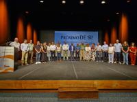 PSD de Sardoal apresentou todos os candidatos aos órgãos autárquicos (C/ Áudio)