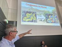 Condomínios de Aldeia no Ribatejo Interior estiveram em discussão