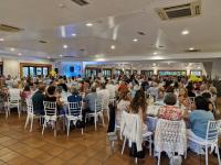 PS de Abrantes apresentou cabeças de lista aos órgãos autárquicos (C/ Áudio)