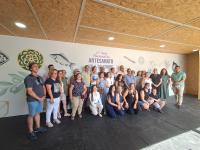 Ler notícia: AO.RI apresentado em Vila do Conde na maior feira de artesanato do país (C/ Áudio)