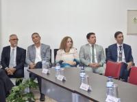 Sérgio Oliveira avança para a presidência do seu terceiro mandato em Constância num cenário «muito difícil para quem se afirma como socialista» (C/ Áudio)