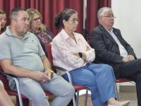 Sérgio Oliveira avança para a presidência do seu terceiro mandato em Constância num cenário «muito difícil para quem se afirma como socialista» (C/ Áudio)