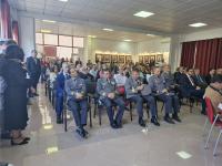 Sérgio Oliveira avança para a presidência do seu terceiro mandato em Constância num cenário «muito difícil para quem se afirma como socialista» (C/ Áudio)