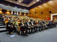 Pedro Rosa é o novo presidente da Câmara de Sardoal e este é «o momento de trabalharmos juntos» (C/ Áudio)