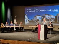 Pedro Rosa é o novo presidente da Câmara de Sardoal e este é «o momento de trabalharmos juntos» (C/ Áudio)