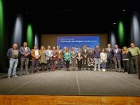 Pedro Rosa é o novo presidente da Câmara de Sardoal e este é «o momento de trabalharmos juntos» (C/ Áudio)