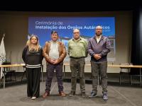 Pedro Rosa é o novo presidente da Câmara de Sardoal e este é «o momento de trabalharmos juntos» (C/ Áudio)