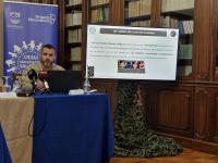 S. Silvestre Solidária quer chegar aos 1100 inscritos e superar as 6 toneladas de donativos (C/ Áudio)