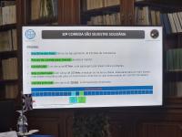 S. Silvestre Solidária quer chegar aos 1100 inscritos e superar as 6 toneladas de donativos (C/ Áudio)