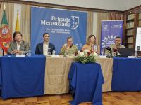 Ler notícia: S. Silvestre Solidária quer chegar aos 1100 inscritos e superar as 6 toneladas de donativos (C/ Áudio)