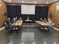 Ler notícia: Câmara aprova mais um Projeto Empresarial de Interesse Municipal num investimento de 6ME