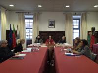 Ler notícia: Orçamento de 18,8 milhões impulsiona habitação, saúde e educação 