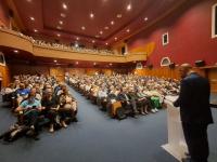 Assembleia Diocesana reúne cerca de 800 participantes em Ponte de Sor