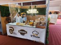 Fumeiro, vinho e pão estão de regresso e mostram a qualidade dos produtos portugueses (com/áudio)