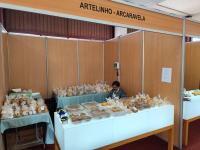 Fumeiro, vinho e pão estão de regresso e mostram a qualidade dos produtos portugueses (com/áudio)