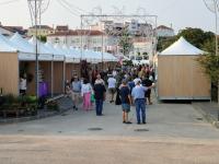 35.ª Feira de Enchidos, Queijo e Mel abre com nova marca turística «Sentir com a Alma» (c/áudio)