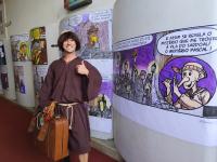 Fumeiro, vinho e pão estão de regresso e mostram a qualidade dos produtos portugueses (com/áudio)