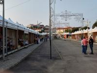 35.ª Feira de Enchidos, Queijo e Mel abre com nova marca turística «Sentir com a Alma» (c/áudio)
